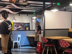 -鱼酷活鱼烤鱼(梅江印象城店)
