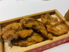 -双合园·海鲜水饺青岛菜(万佳广场店)