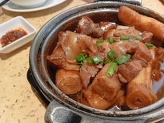 -蒸武门·广式茶点(金宝莱店)