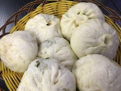 -郑家包子牛肉拉面(尚勤路店)