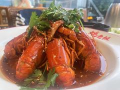 -蚝老板海鲜烧烤大排档(码头店)