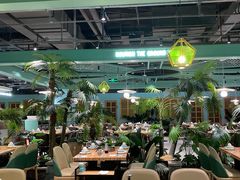 大堂-春润大地海南椰子鸡(沙井京基百纳广场店)