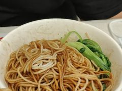 鸡汁拌面-振鼎鸡(福州路店)