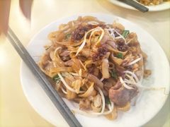-玲又珑美食(盘福路店)