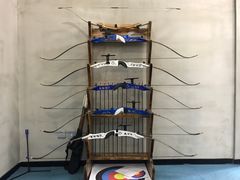 -枪馆1号实弹射击俱乐部