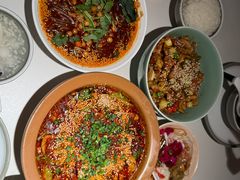 -麻六记(新天地店)