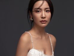 点击看大图 -情订奇缘婚纱摄影(和平路店)