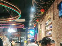 -聚点串吧·北京烧烤(公益西桥店)