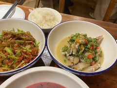 -衡厨·衡阳土菜(中南店)