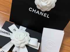 -CHANEL BEAUTÉ(圆方店)