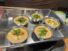 -江湖六膳門串串香(隆礼路店)