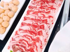 -红菇坊鲜汤火锅(北站店)