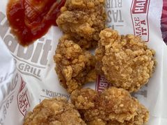 -The Habit Burger Grill 哈比特汉堡(爱琴海店)