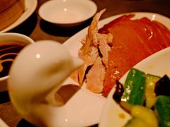 北京烤鸭-金鸭季·北京烤鸭(深业上城店)