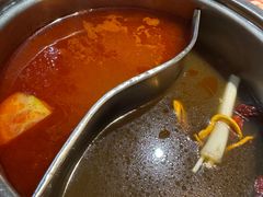 -东道煮牛肉火锅(东盛大街店)