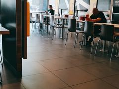 -麦当劳(衡阳中心汽车站店)