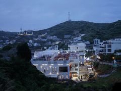 -东极岛景区