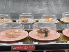 -争鲜回转寿司(海曙天一PLUS店)