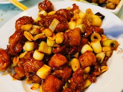 -鼎香润(德胜门内店)