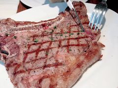 -弗兰克牛排西餐厅Ribone steak house(柠檬花园店)