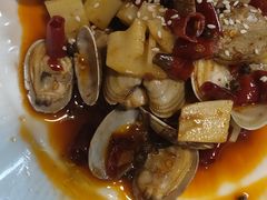 -忘忧草融合私房菜(红鼎国际店)