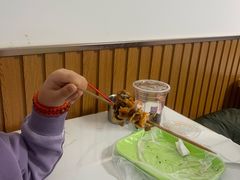-马记大锅煮(总店)