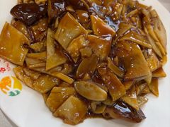 烧二冬-杏园餐厅(西四北大街店)