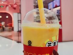 -果呀呀(国金街店)