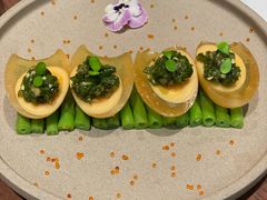 -渔语鱼新川菜Bistro(万象天地店)