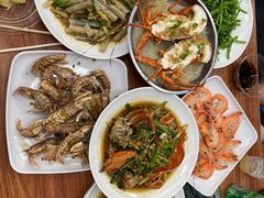 -船奇蒸汽海鲜·闽菜(八市海鲜总店)