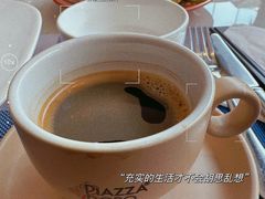 -北京德胜门华宇假日酒店·画廊咖啡厅