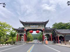 -句容茅山景区