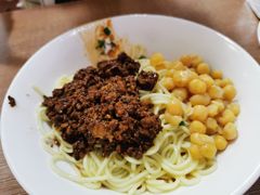 花市豌杂面-花市豌杂面(民生路店)