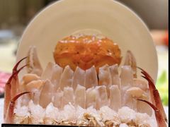 -海鲨湾海鲜会馆(百家湖1912店)