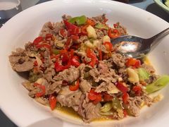 -宏达老菜馆(东安街店)