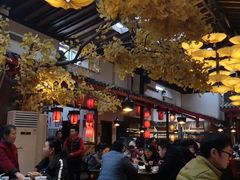 -老灶房-四川土菜(铁牛广场店)