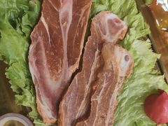 -老渔家·白族·石板烧·野生菌火锅(古城中心店)