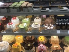-布歌东京(德基BHG店)