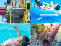 -郑州方特水上乐园