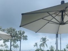 -三亚亚龙湾瑞吉酒店·宴悦Driftwood·游水海鲜·牛排·草坪·私人定制