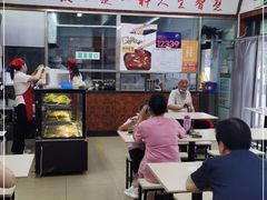 大堂-华天新川面馆(缸瓦市店)