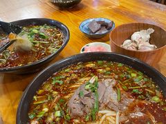 -遵义虾子卢四羊肉粉(大沽路店)