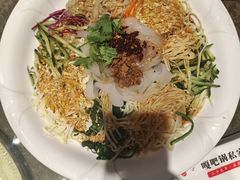 -嘎吧锅私家菜馆(联想科技城店)