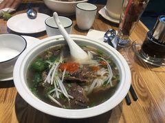 -大茴香越法料理(SOHO复兴店)