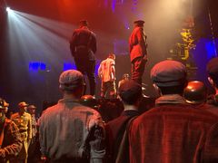 -《12·12》西安事变大型实景演出