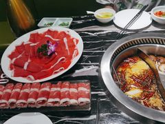 -臻牧壹品雪花牛肉火锅(大兴九臻店)
