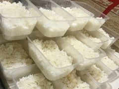 -万新村炒饭