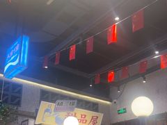 -楠火锅(昆山金鹰店)