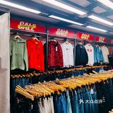 这个价格🉐进去 李维斯