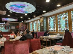 大堂-点都德(德江楼店)